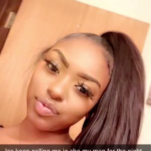 Meet your Posher, Jadaa